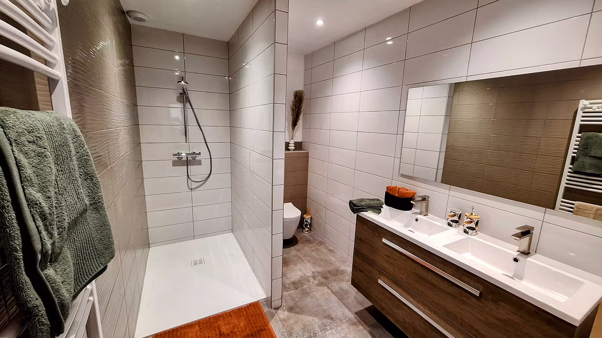 Gîte avec Jacuzzi à Meyrueis