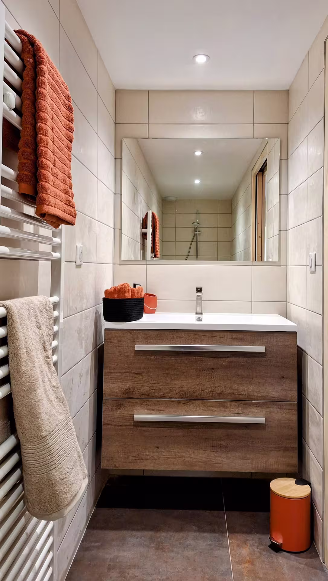 Gîte avec Jacuzzi à Meyrueis