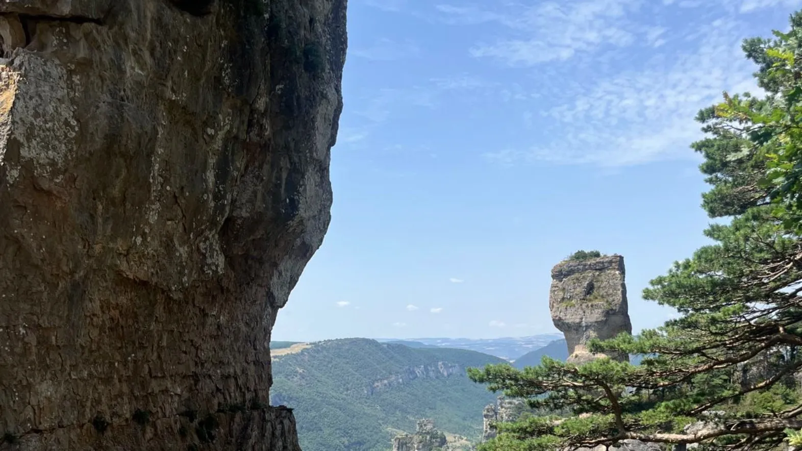 Gorges du Tarn
